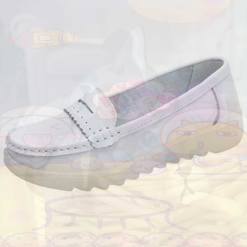 Women'S Accessories Canada - Moccasin Driving Teenage Sneakers Skateboarding Women's