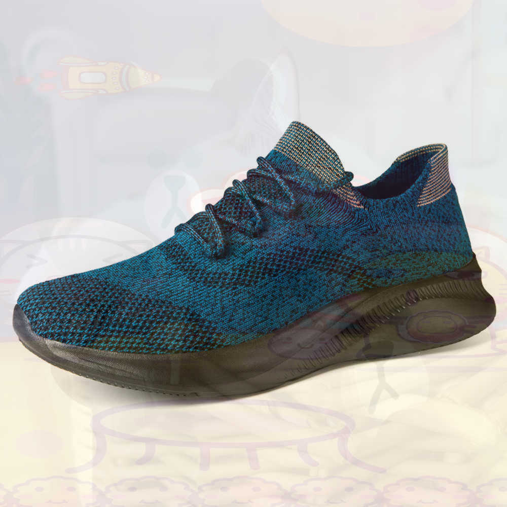 Women'S Accessories Canada - Number 41 Soft Bottom High-quality Shoes