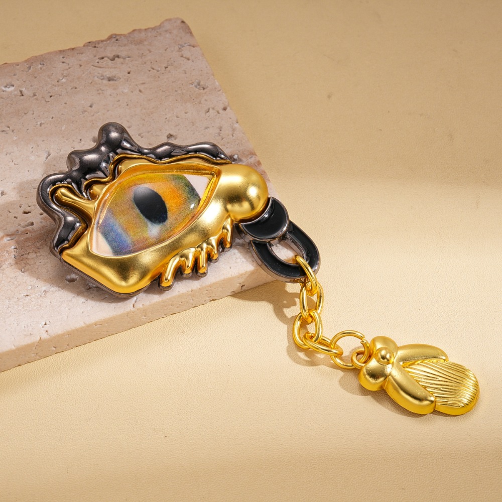 High End Metal Eye Teardrop Ta - огляд і ціна Women Accessories Jewelry