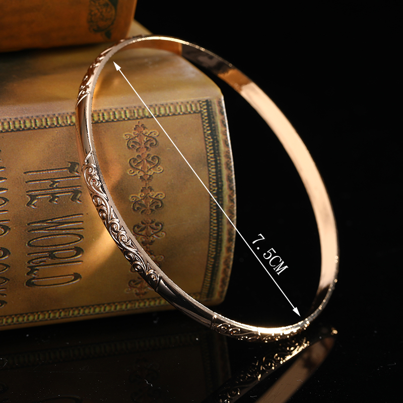 Dubai Style Exquisite Round Br - огляд і ціна Women Accessories Dubai