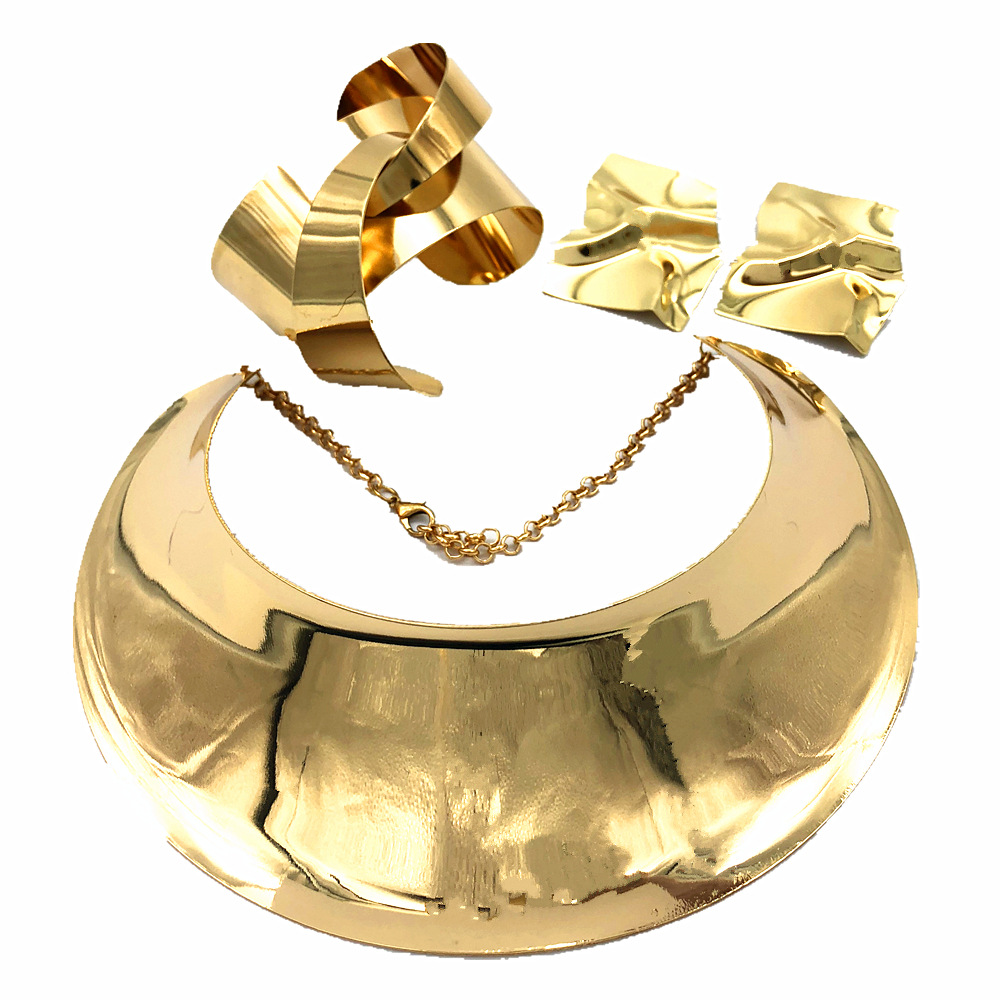 2020 new product Amazon neckla - огляд і ціна Women Accessories In Amazon
