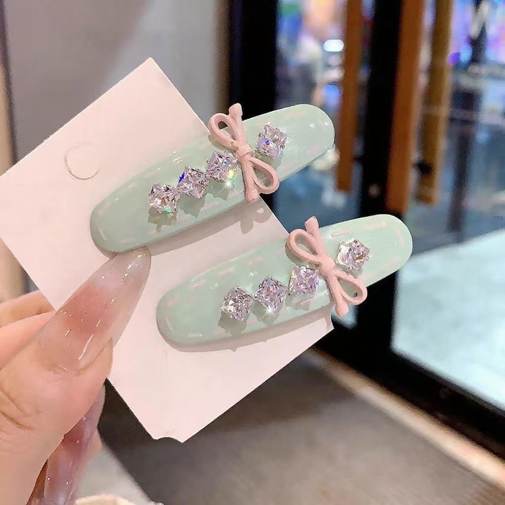 2026 New Trend Sweet Green Acr - огляд і ціна Women'S Accessories Trends 2026