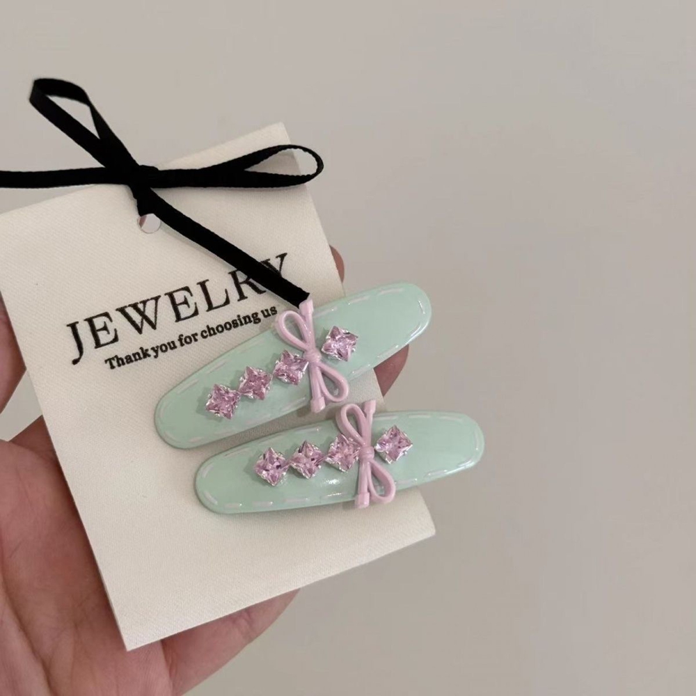 2026 New Trend Sweet Green Acr - огляд і ціна Women'S Accessories Trends 2026