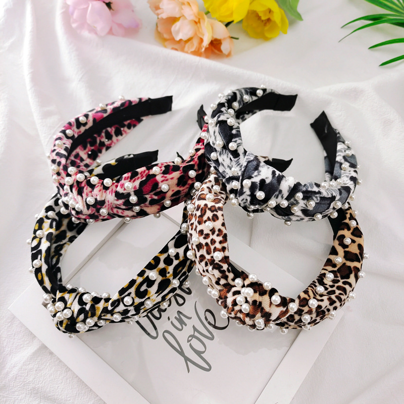 2021New fashion products Leopa - огляд і ціна Women'S Accessories Flannels