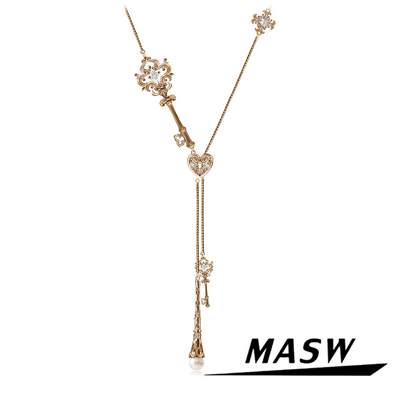 MASW Original Design Vintage T - огляд і ціна Women'S Accessories Trends 2026