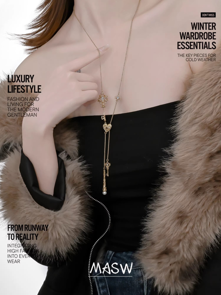 MASW Original Design Vintage T - огляд і ціна Women'S Accessories Trends 2026