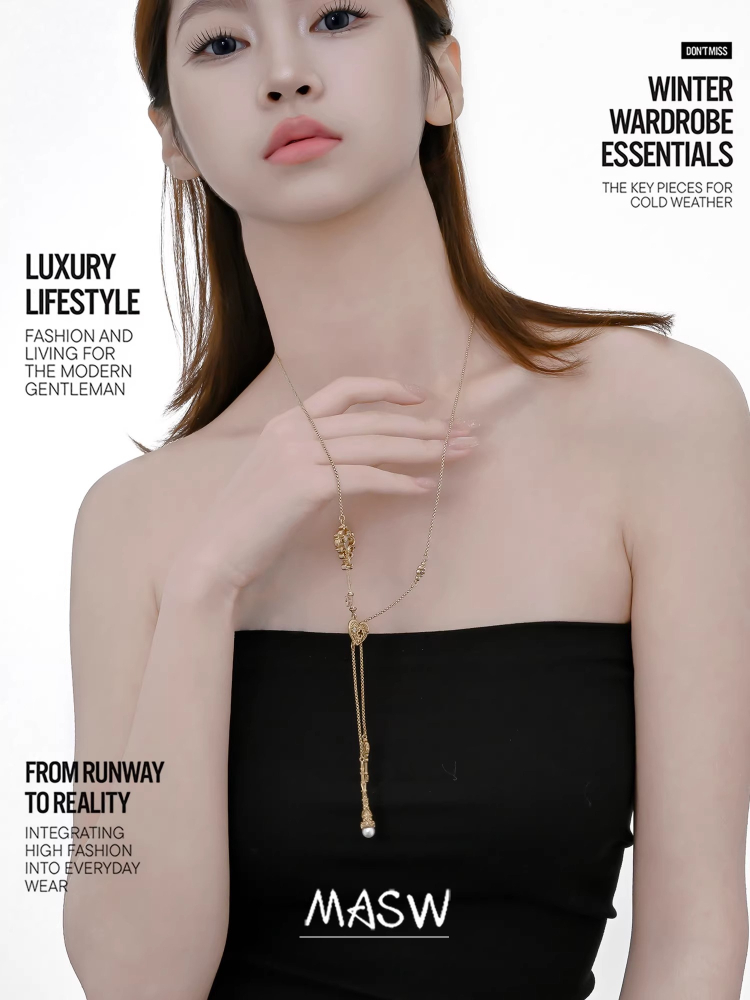 MASW Original Design Vintage T - огляд і ціна Women'S Accessories Trends 2026