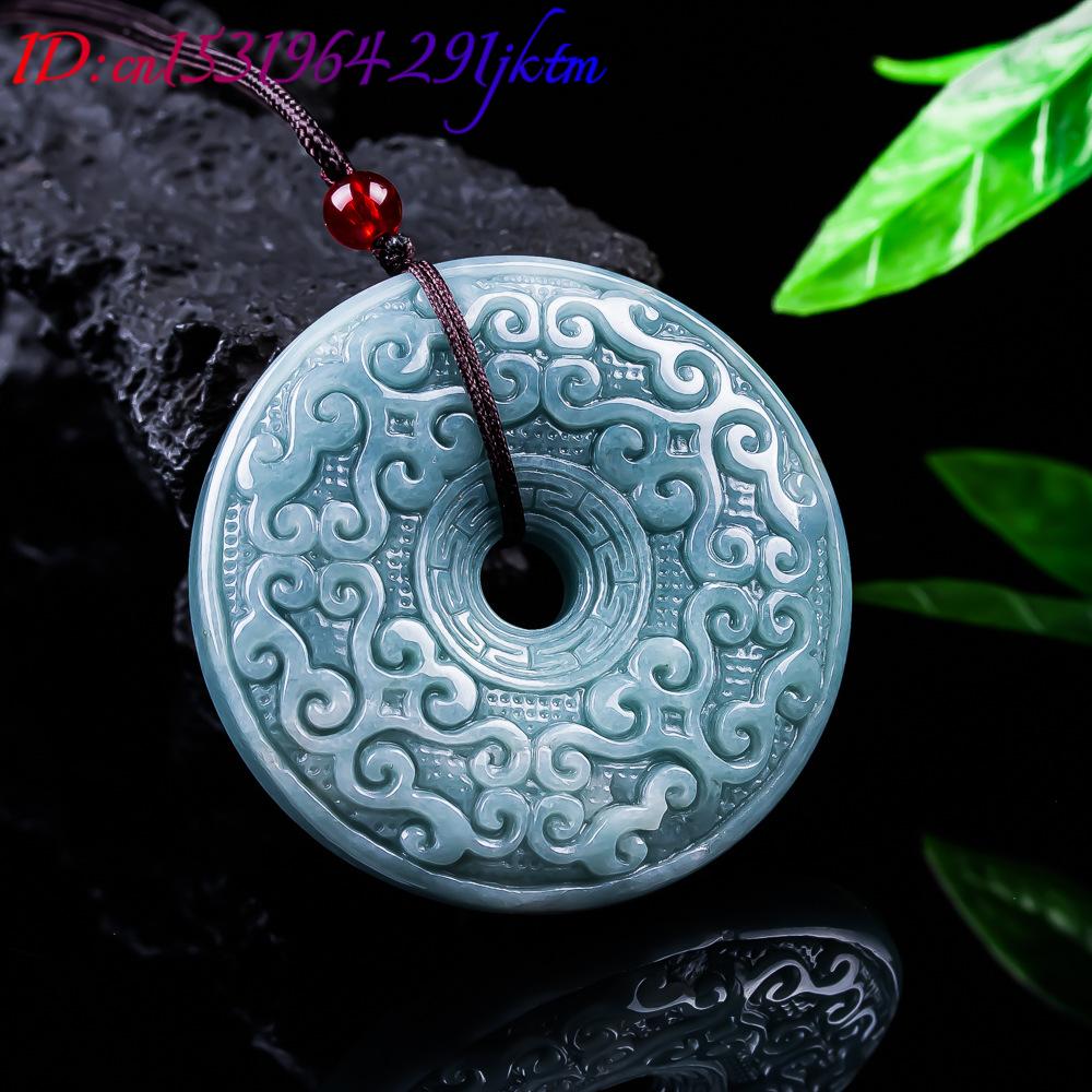 Natural Burmese Jadeite Flower - огляд і ціна Women Accessories Jewelry