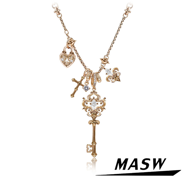 MASW Original Design Luxury Vi - огляд і ціна Women'S Accessories Trends 2026