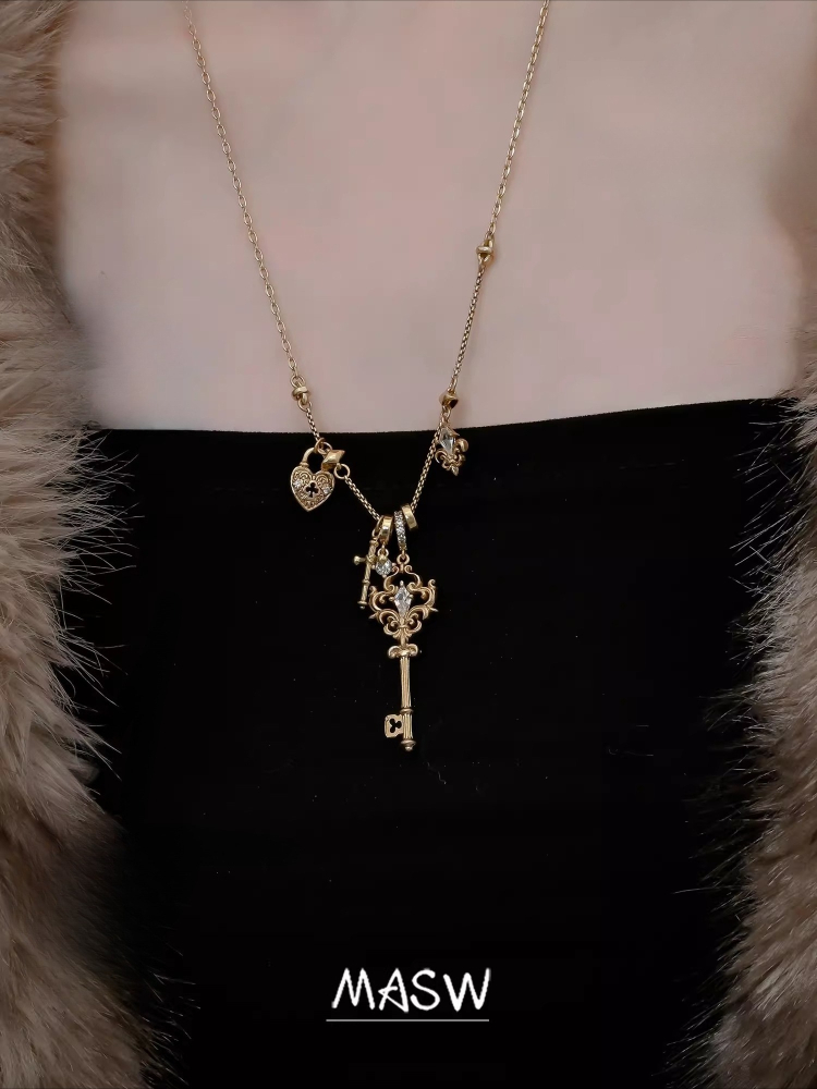MASW Original Design Luxury Vi - огляд і ціна Women'S Accessories Trends 2026
