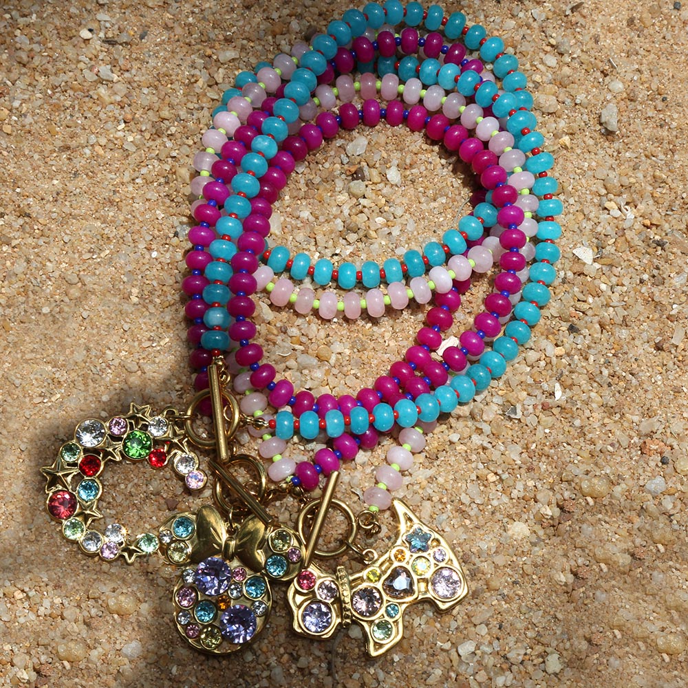 Handmade Bohemian Style Beaded - огляд і ціна Women'S Accessories Trends 2026
