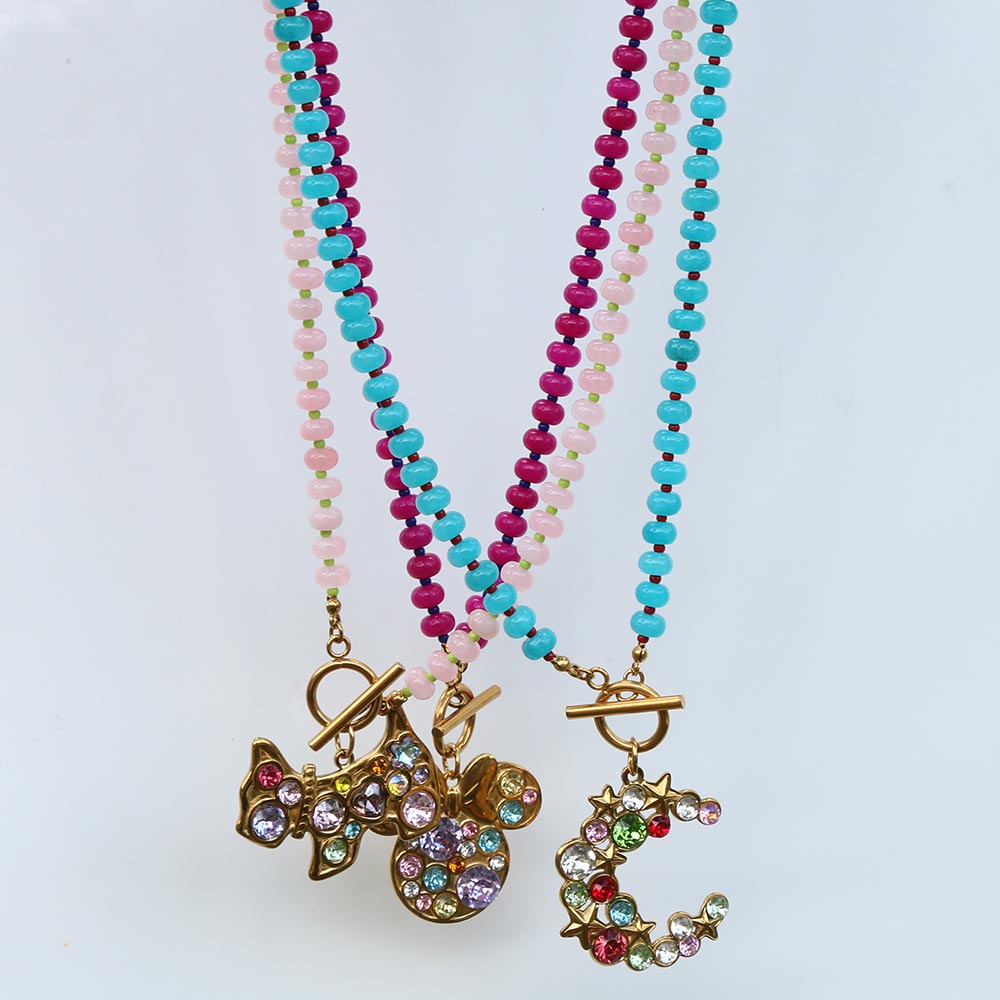 Handmade Bohemian Style Beaded - огляд і ціна Women'S Accessories Trends 2026
