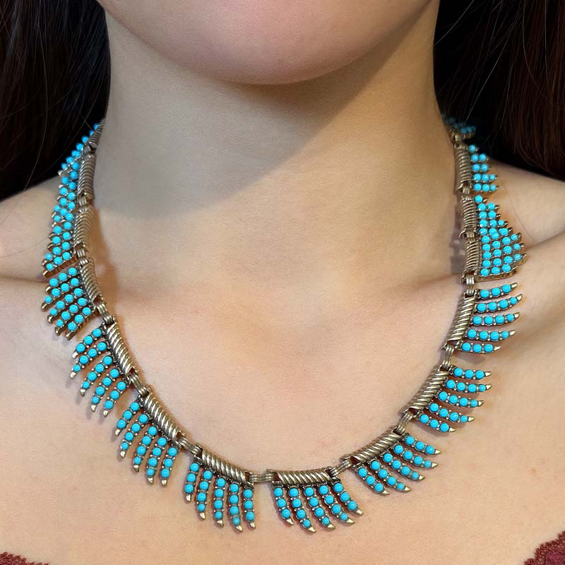Bohemian Jewelry Vintage Blue  - огляд і ціна Women'S Accessories Trends 2026