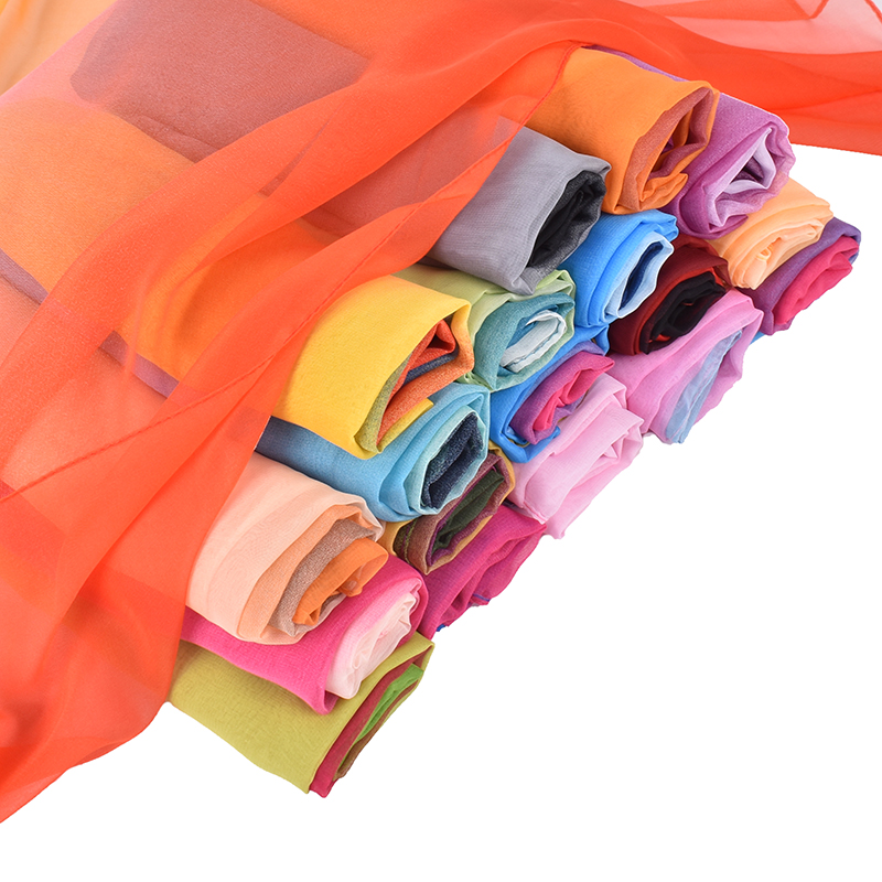 2023 Spring/Summer New Three C - огляд і ціна Silk Scarf Square
