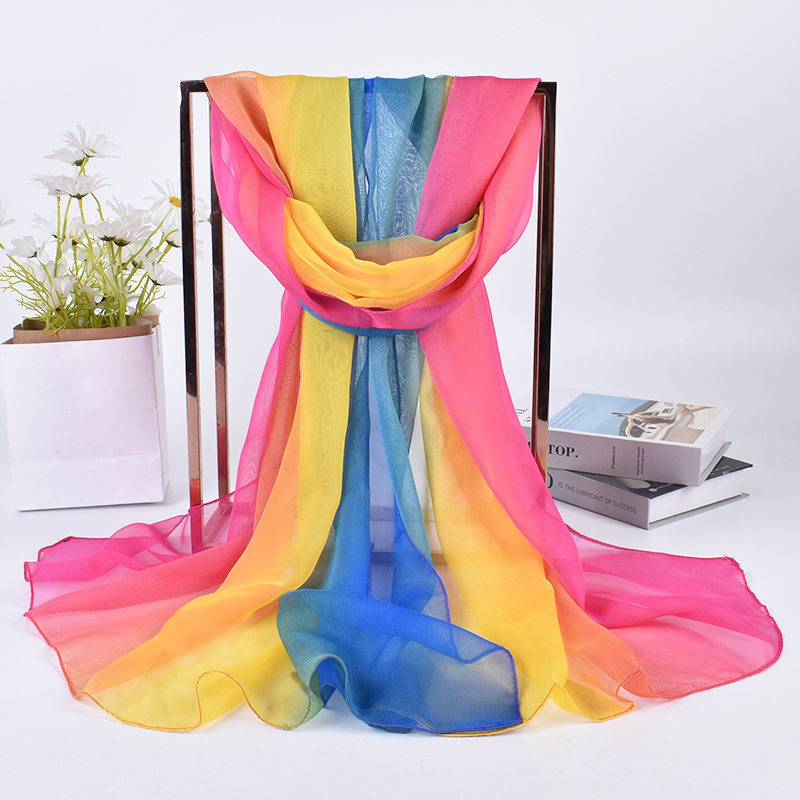 2023 Spring/Summer New Three C - огляд і ціна Silk Scarf Square
