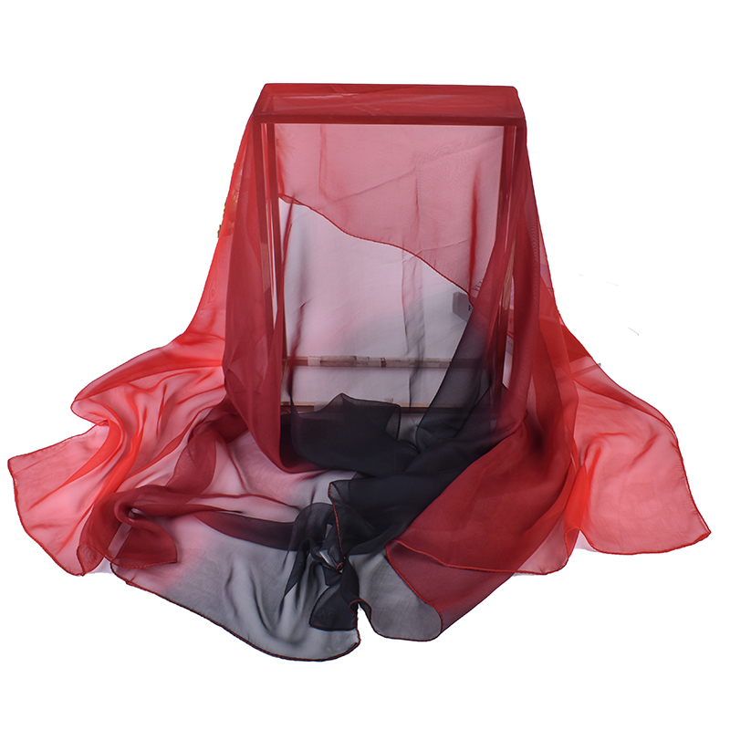 2023 Spring/Summer New Three C - огляд і ціна Silk Scarf Square
