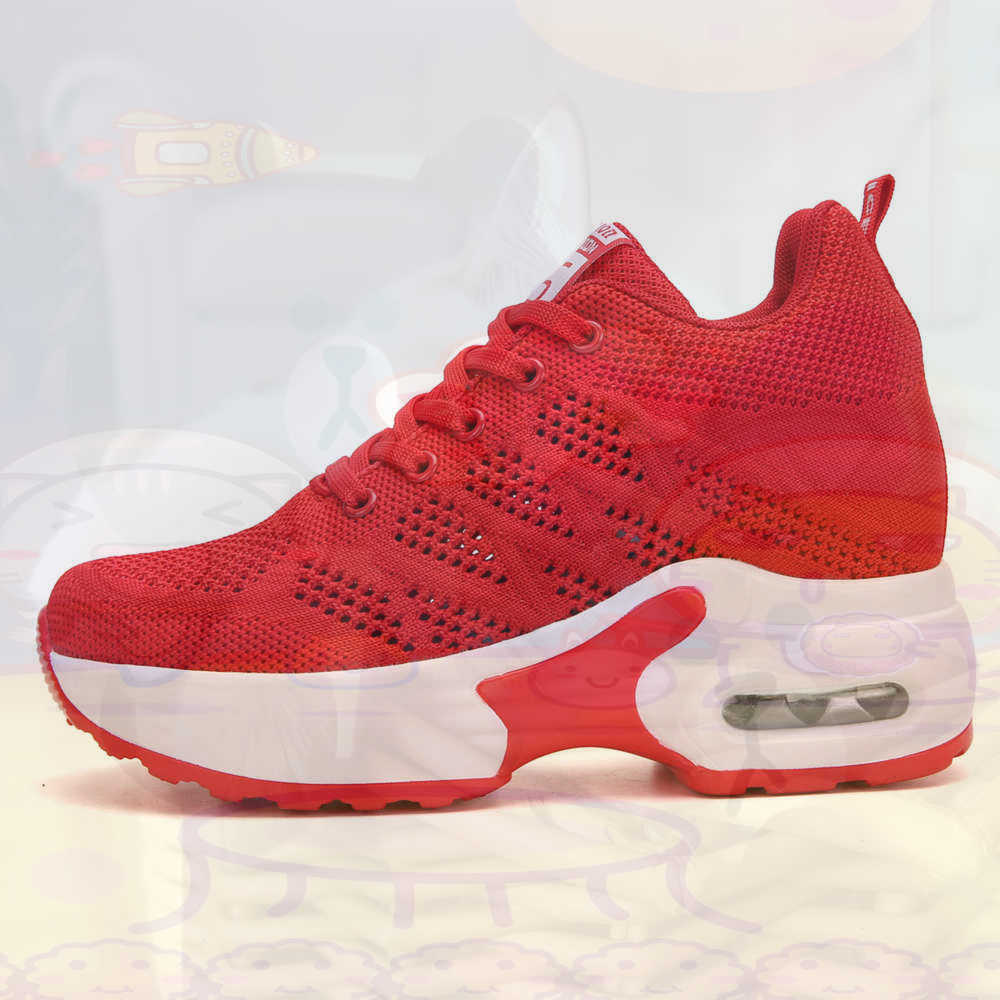Red Size 36 Shoes Woman Tennis - огляд і ціна Women'S Accessories Canada