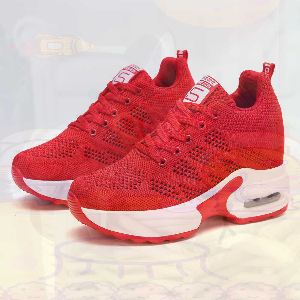 Red Size 36 Shoes Woman Tennis - огляд і ціна Women'S Accessories Canada