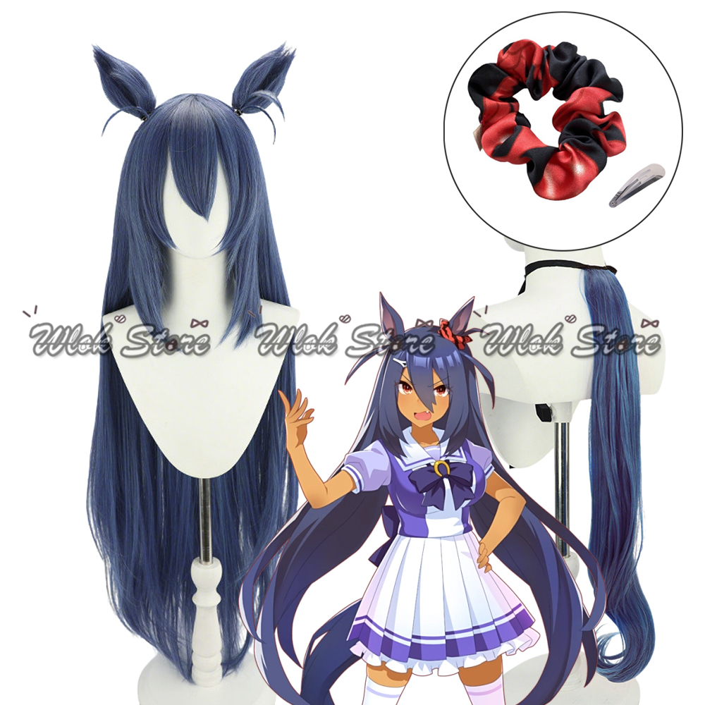 Umamusume Pretty Derby Hishi A - огляд і ціна Women Accessories In Amazon