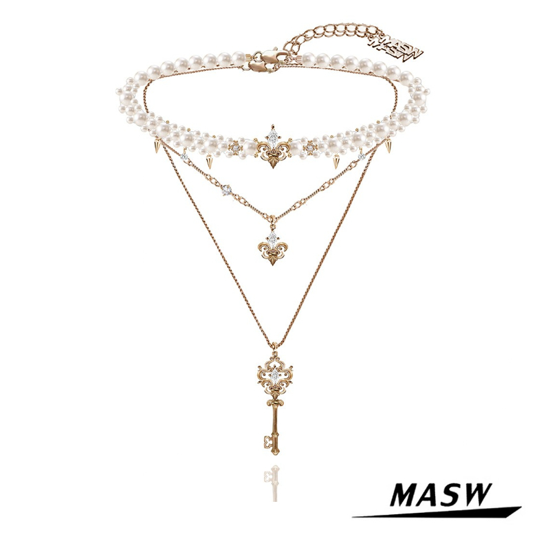 MASW Original Design Vintage T - огляд і ціна Women'S Accessories Trends 2026