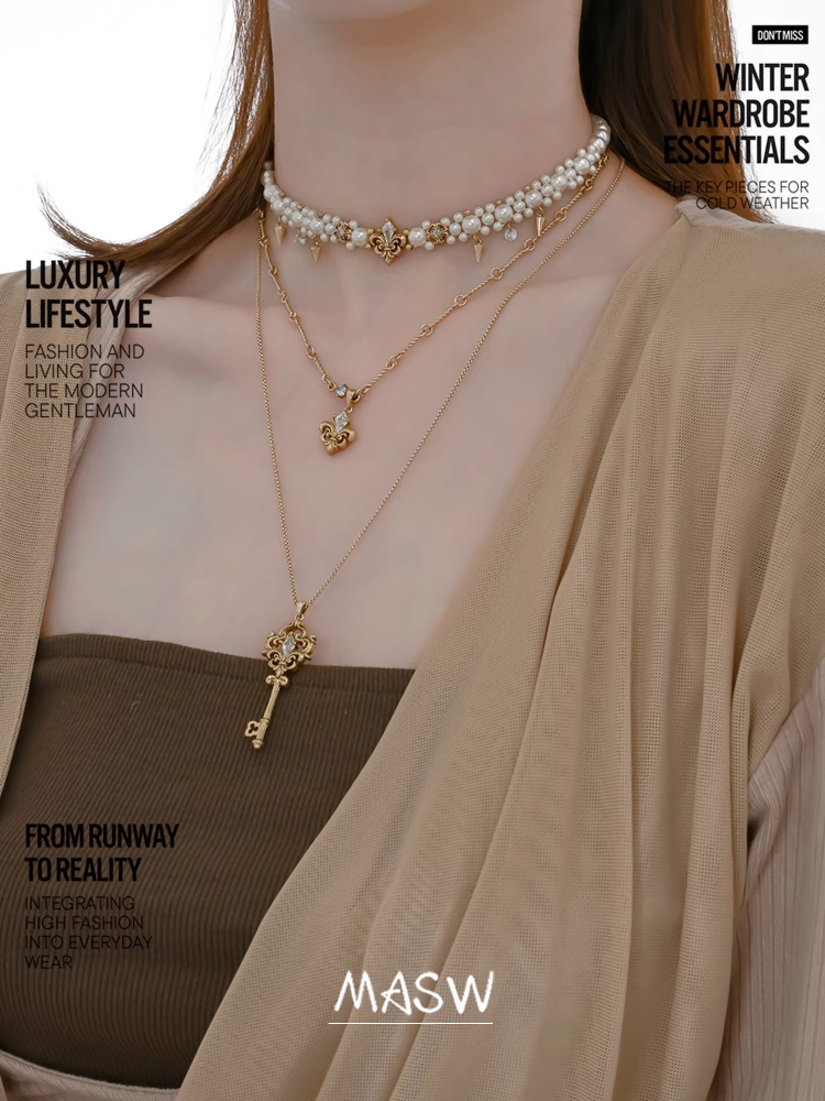MASW Original Design Vintage T - огляд і ціна Women'S Accessories Trends 2026
