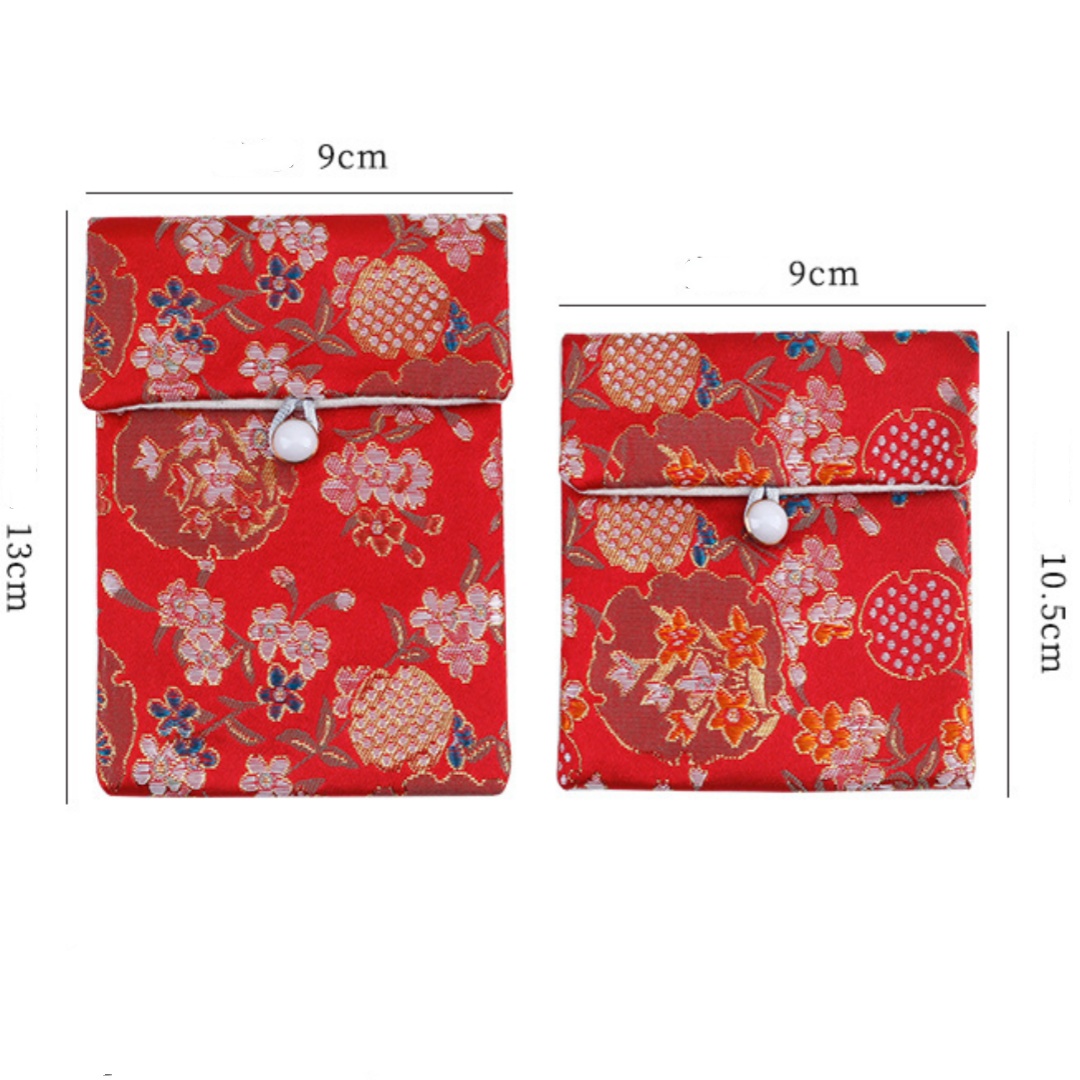 Necklace Organizer Pouch Hand- - огляд і ціна Coin Necklace Delicate