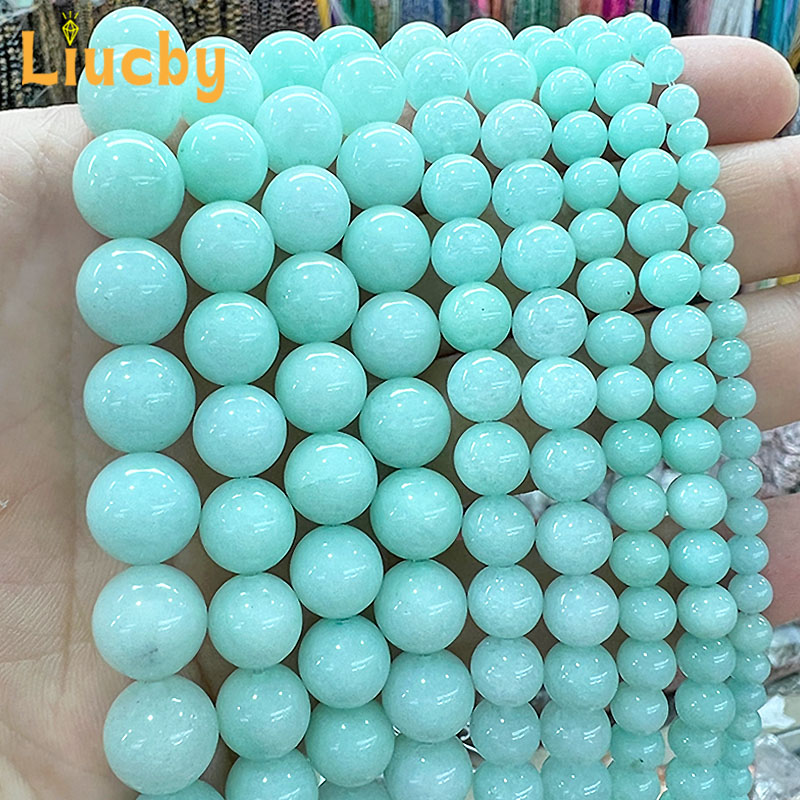 Natural Stone Green Amazon Cry - огляд і ціна Women Accessories In Amazon