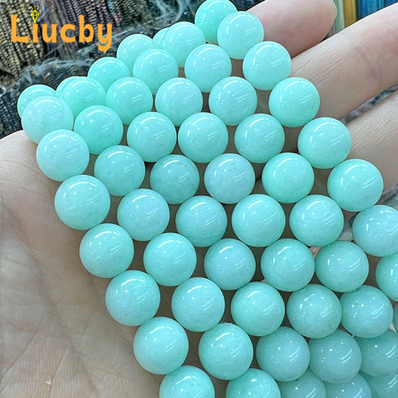 Natural Stone Green Amazon Cry - огляд і ціна Women Accessories In Amazon