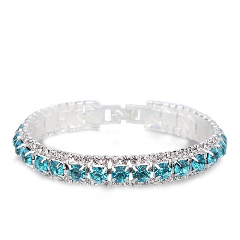 Amazon, Rhinestone Bracelet Wo - огляд і ціна Women Accessories In Amazon