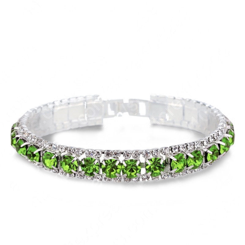 Amazon, Rhinestone Bracelet Wo - огляд і ціна Women Accessories In Amazon