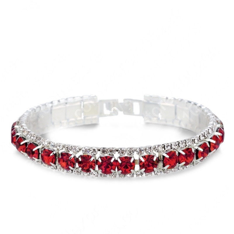 Amazon, Rhinestone Bracelet Wo - огляд і ціна Women Accessories In Amazon