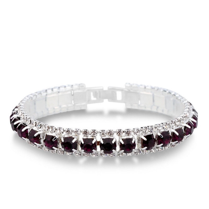 Amazon, Rhinestone Bracelet Wo - огляд і ціна Women Accessories In Amazon
