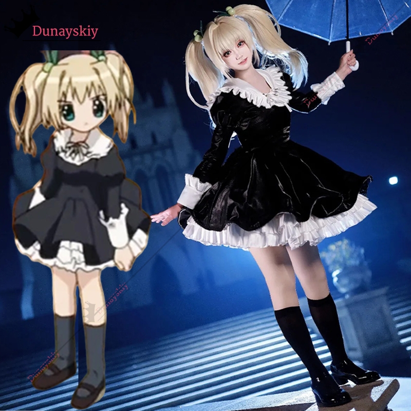 Anime Kamichama Karin Cosplay  - огляд і ціна Women'S Y2K Accessories