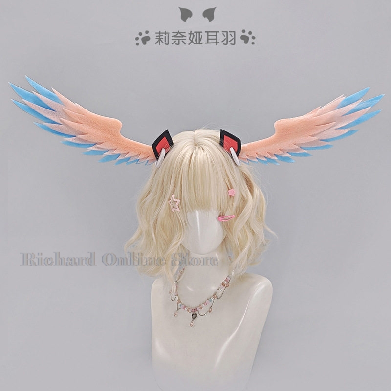 Genshin Impact Linnea Anime Co - огляд і ціна Women'S Accessories For Suit