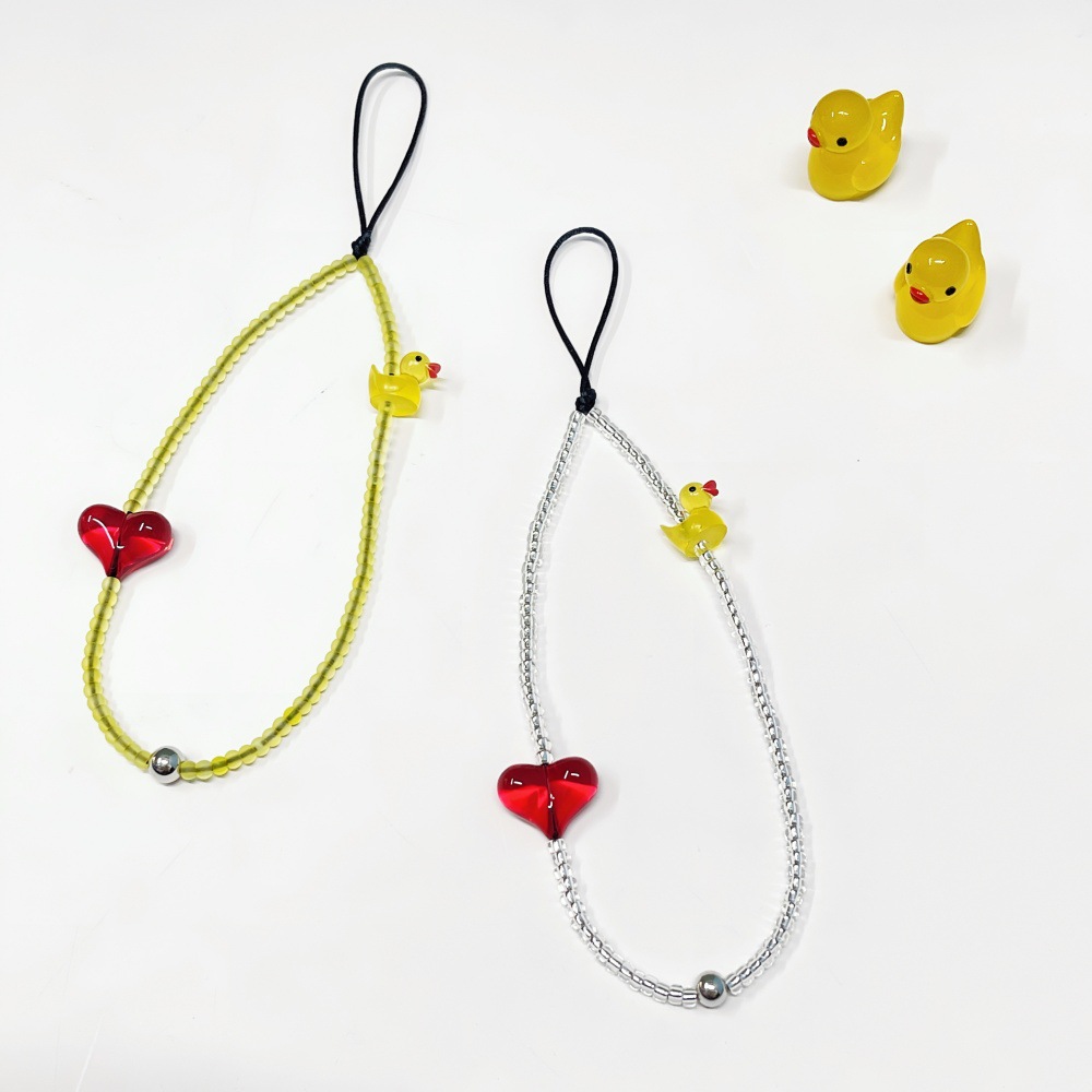 HERLOOK Y2K Trendy Mini Duck H - огляд і ціна Women'S Y2K Accessories