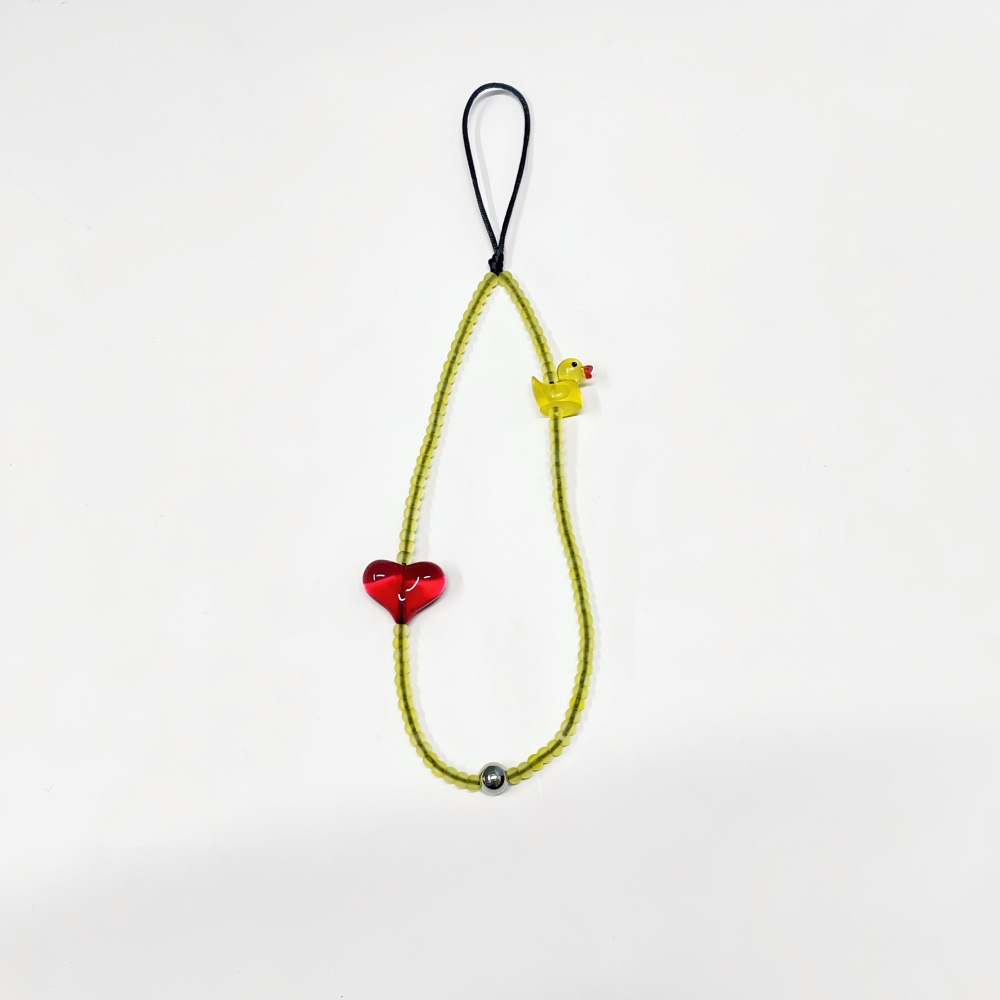 HERLOOK Y2K Trendy Mini Duck H - огляд і ціна Women'S Y2K Accessories