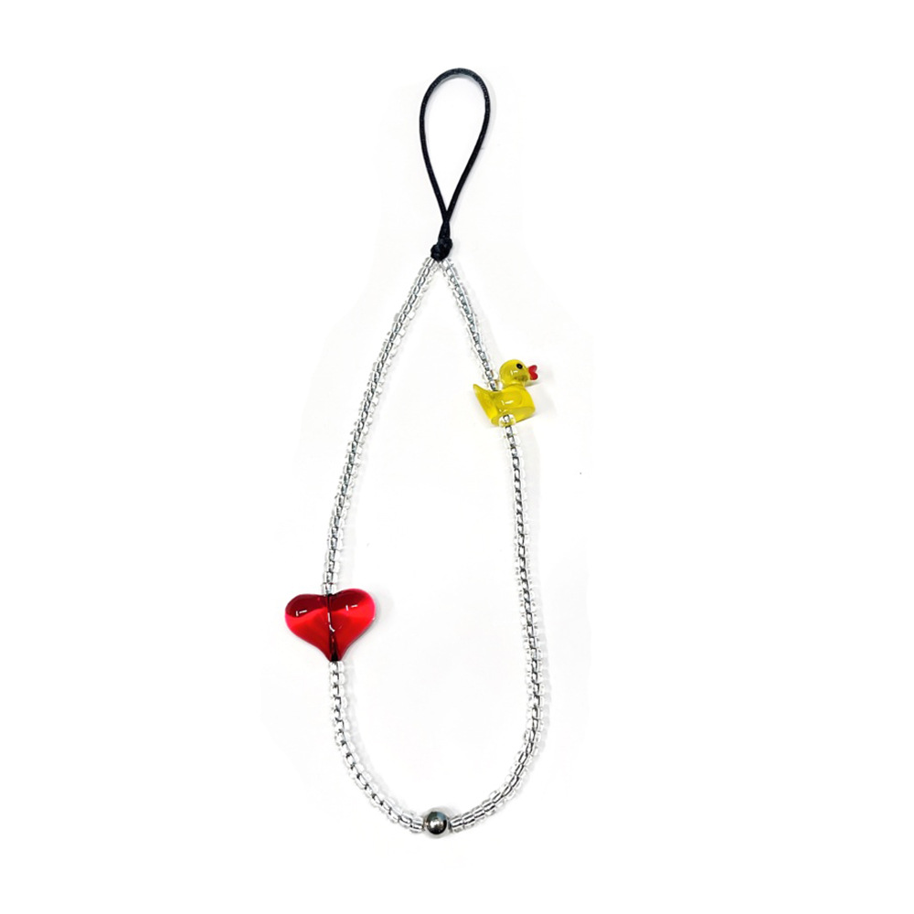 HERLOOK Y2K Trendy Mini Duck H - огляд і ціна Women'S Y2K Accessories
