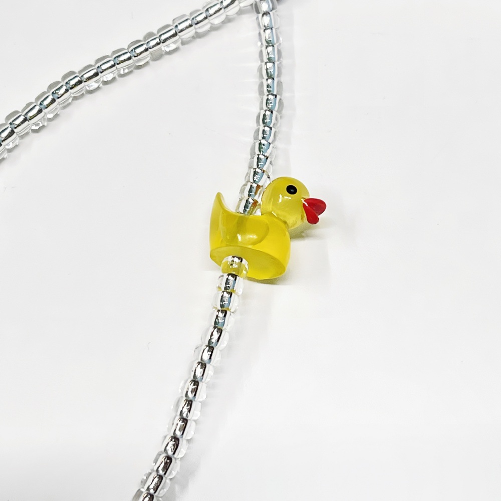 HERLOOK Y2K Trendy Mini Duck H - огляд і ціна Women'S Y2K Accessories
