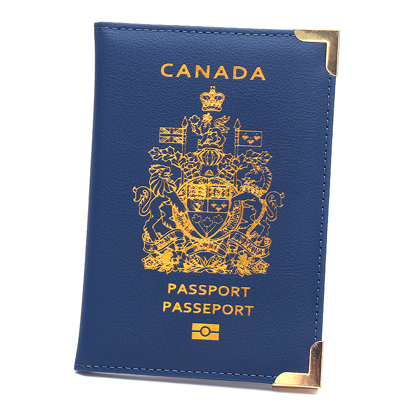 Fashion Canada Passport Holder - огляд і ціна Women'S Accessories Canada