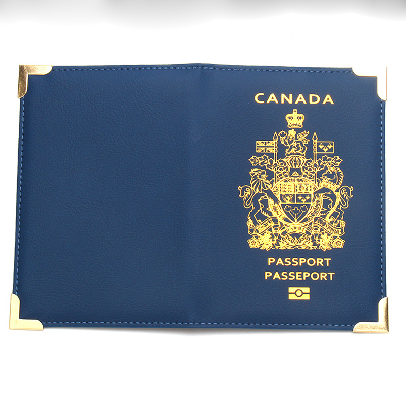 Fashion Canada Passport Holder - огляд і ціна Women'S Accessories Canada