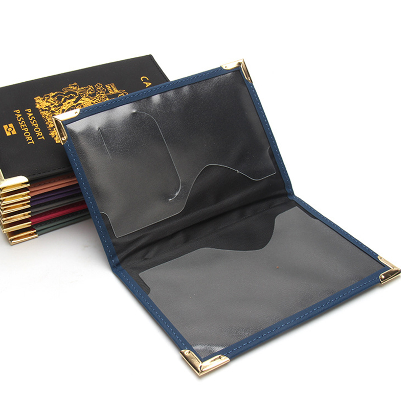 Fashion Canada Passport Holder - огляд і ціна Women'S Accessories Canada