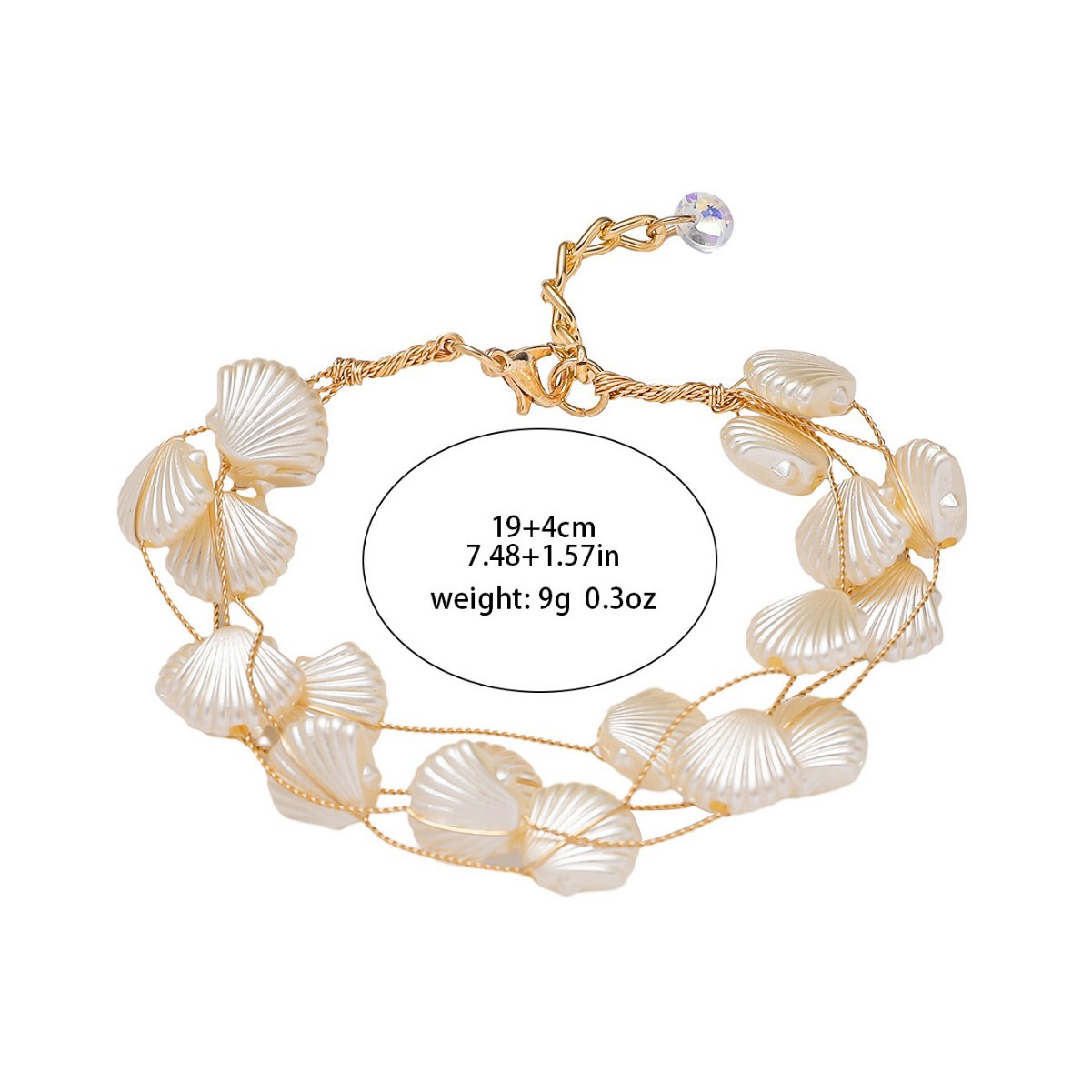 Accessories temperament Baroqu - огляд і ціна Women Accessories In Amazon