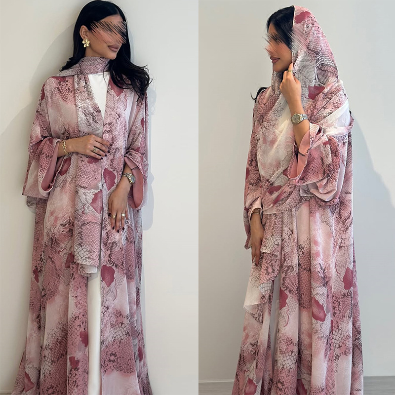 Eid Ramadan Muslim Women Dress - огляд і ціна Women Accessories Dubai