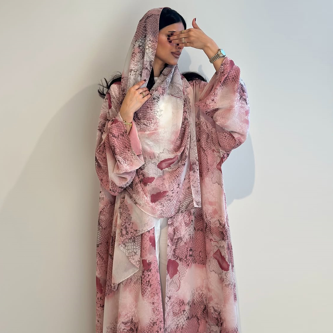 Eid Ramadan Muslim Women Dress - огляд і ціна Women Accessories Dubai