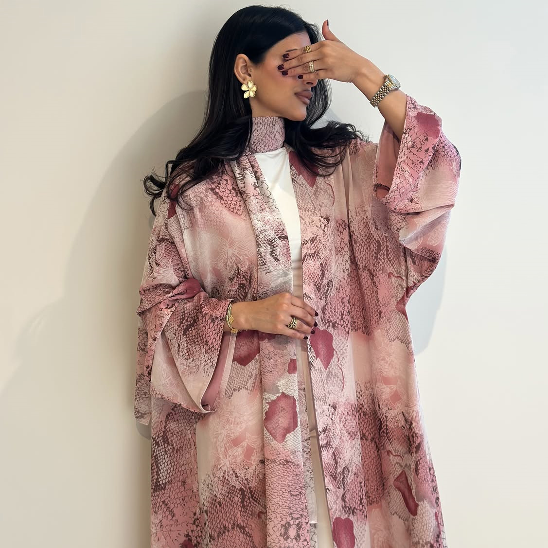 Eid Ramadan Muslim Women Dress - огляд і ціна Women Accessories Dubai