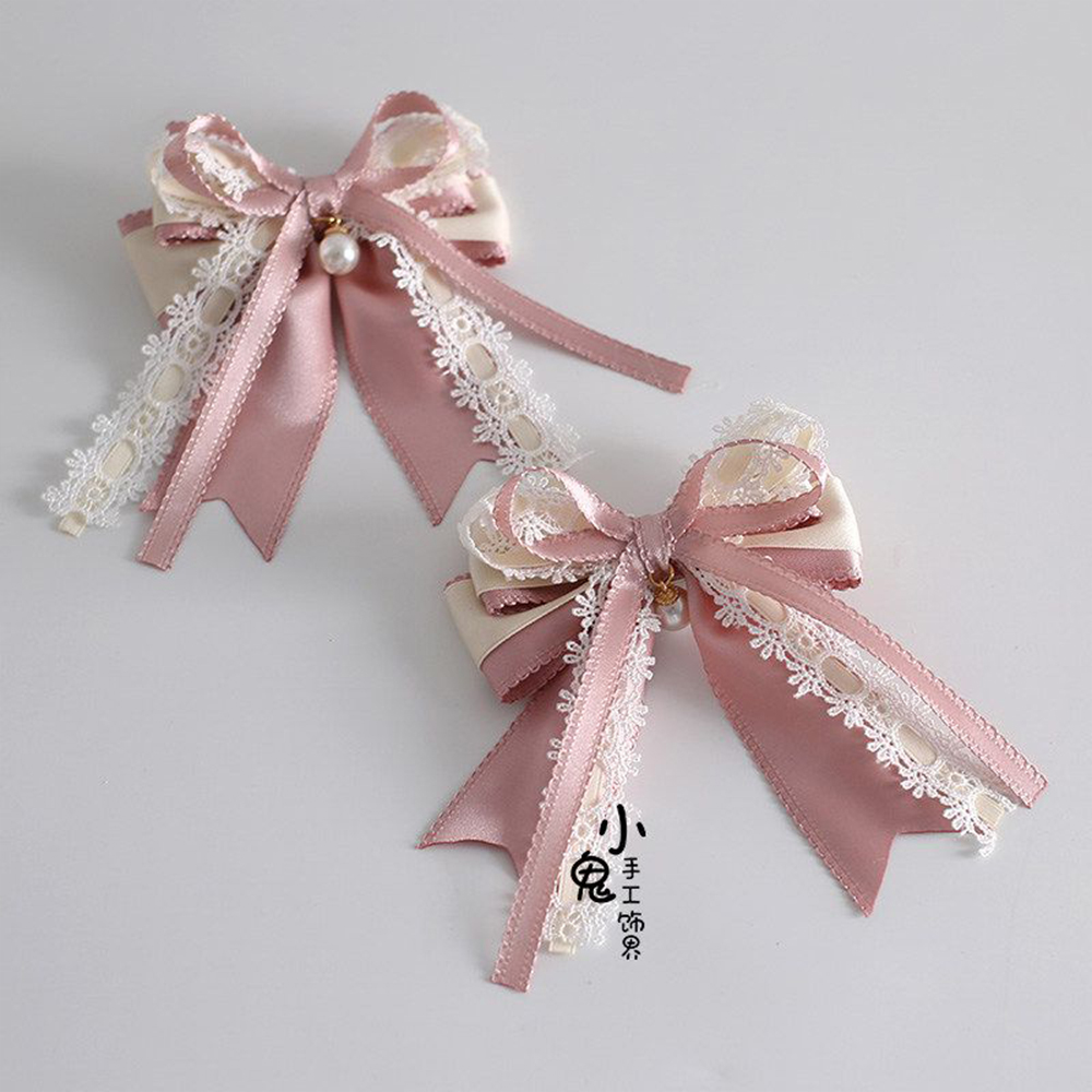 Ballet Lolita Ballet Style Cut - огляд і ціна Women'S Y2K Accessories