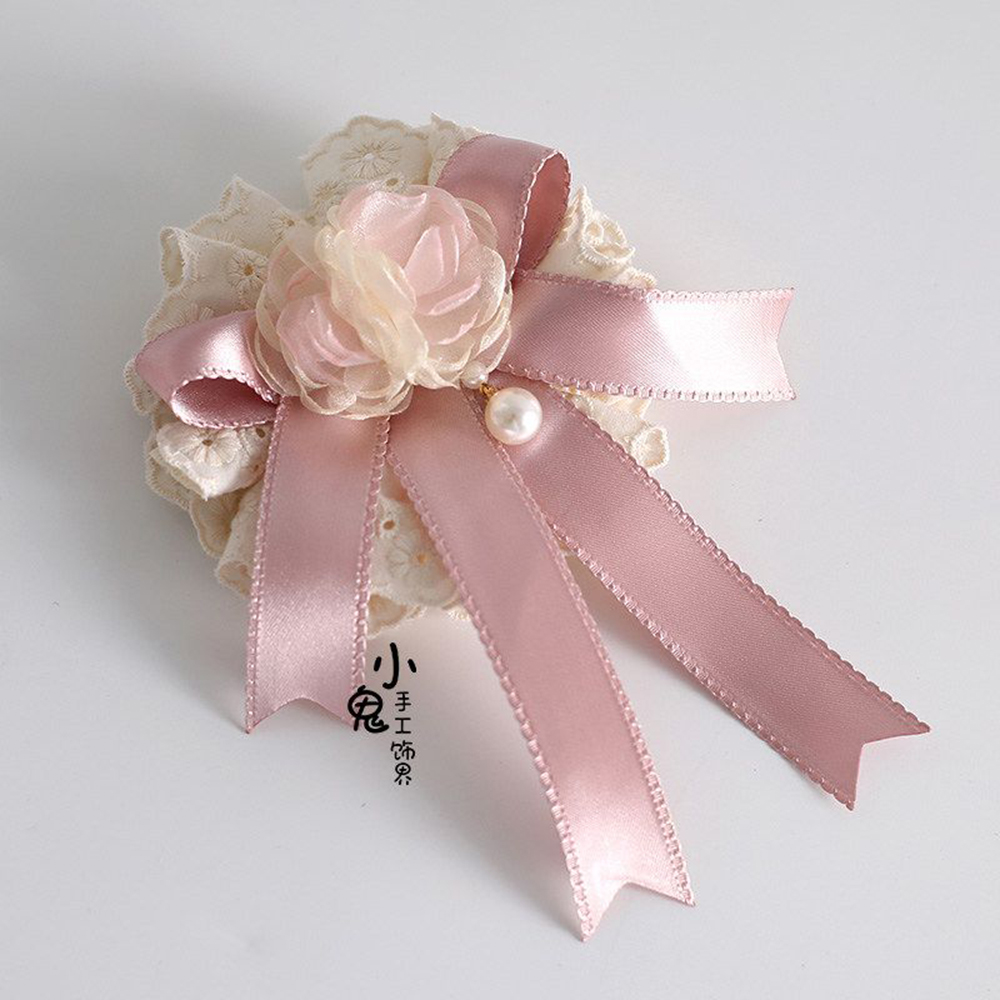 Ballet Lolita Ballet Style Cut - огляд і ціна Women'S Y2K Accessories