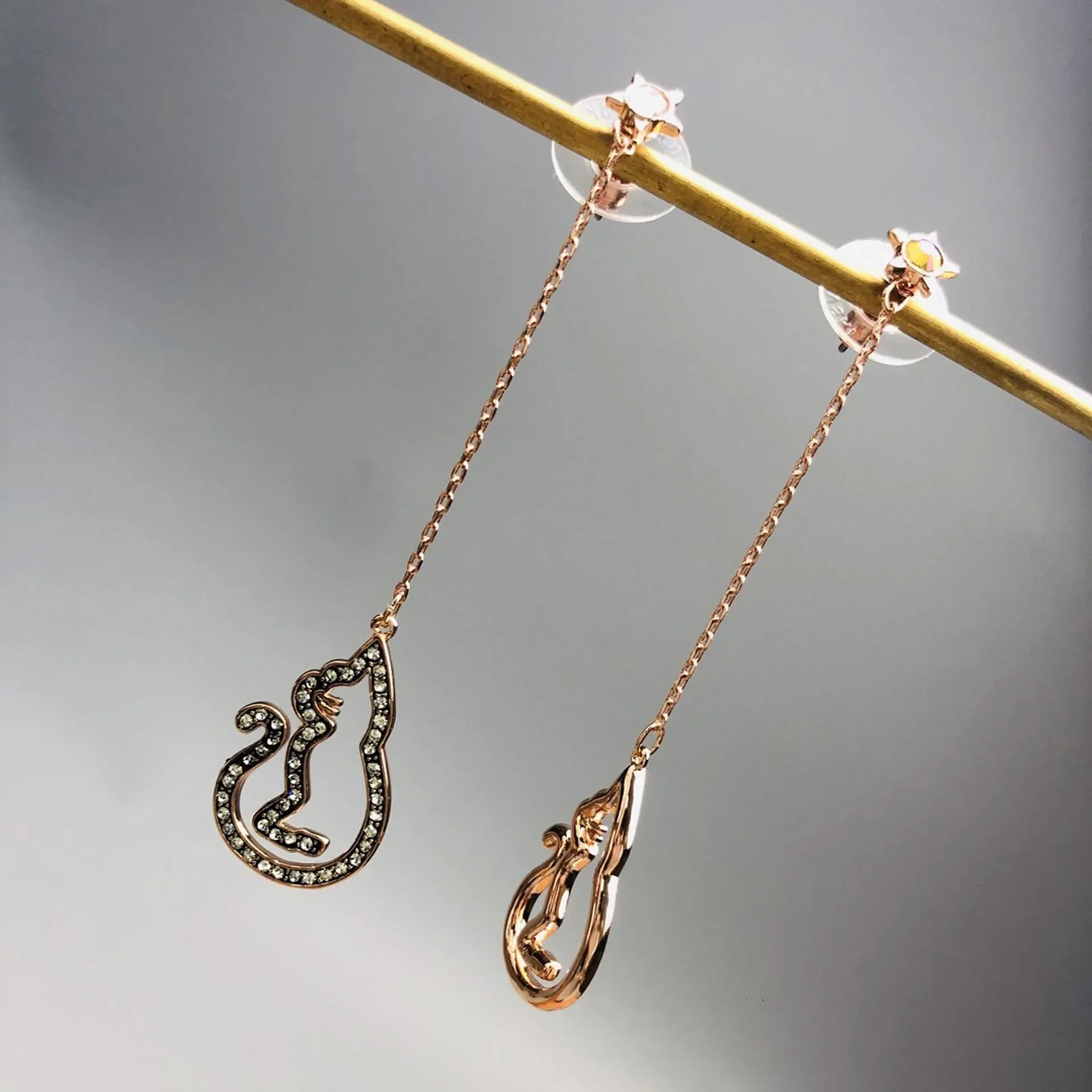 2026 New Trend Exquisite Anima - огляд і ціна Women'S Accessories Trends 2026