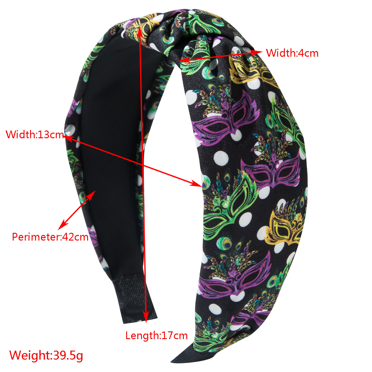 Amazon hot sale carnival headb - огляд і ціна Women Accessories In Amazon