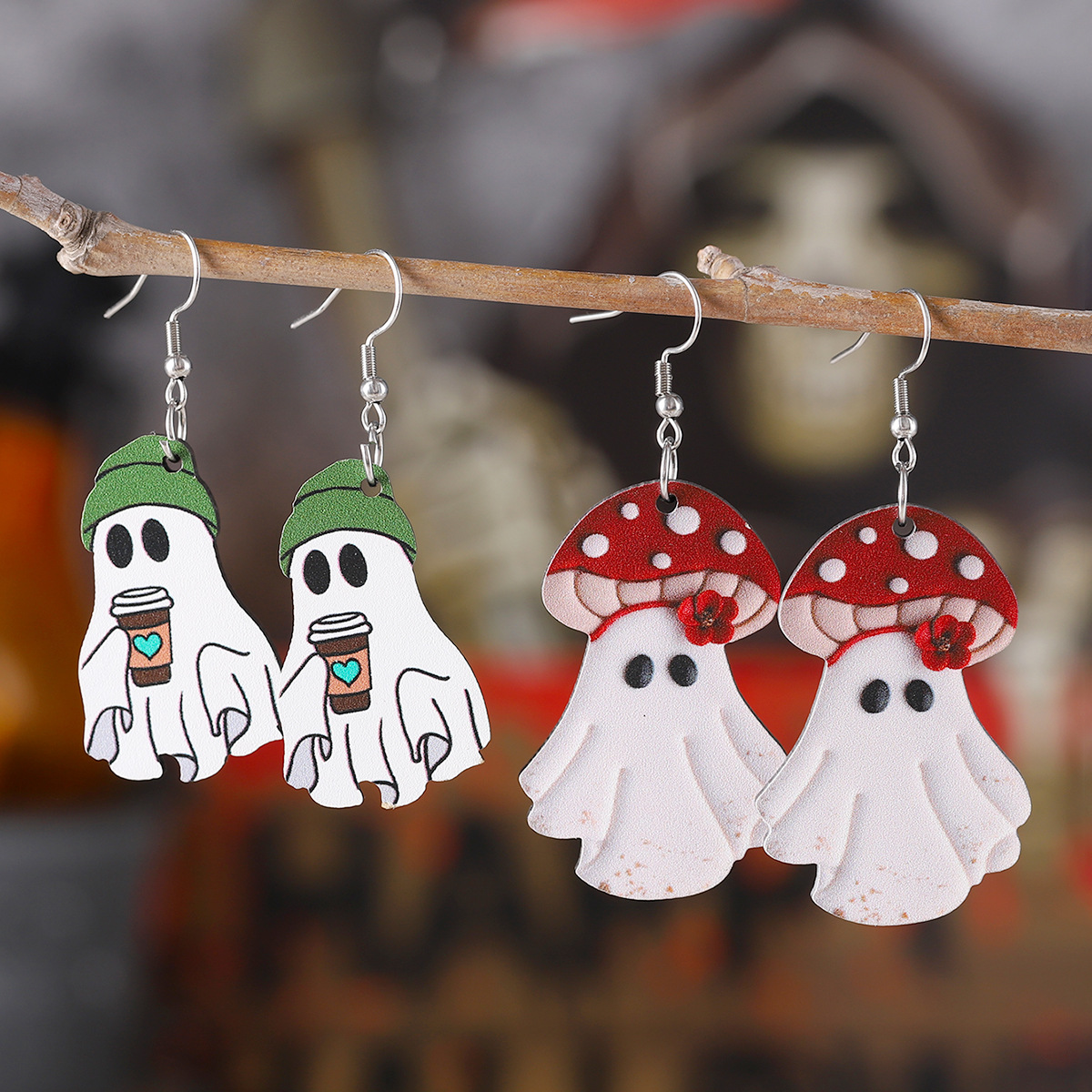Amazon cross-border new Hallow - огляд і ціна Women Accessories In Amazon